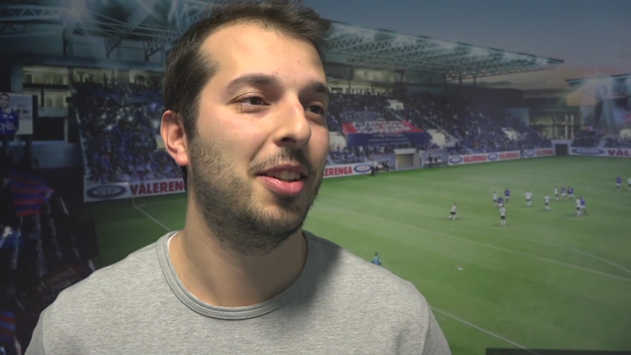 Historiens beste UEFA A-lisens-elev